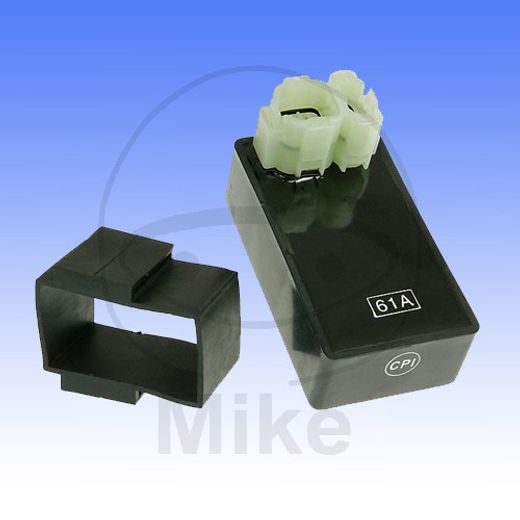 CDI ŘÍDÍCÍ JEDNOTKA JMP - NÁHRADNÍ DÍLY A TUNING - NA MOTORKU