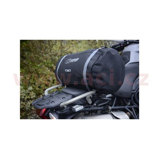 VODOTĚSNÝ VAK DRYSTASH T30, OXFORD - ANGLIE (OBJEM 36 L) - DÁRKY PRO CESTOVATELE - NA MOTORKÁŘE