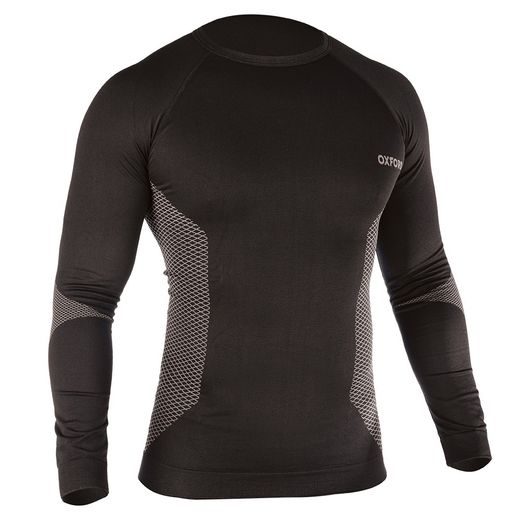 FUNKČNÍ TRIKO NA MOTORKU OXFORD BASE LAYER