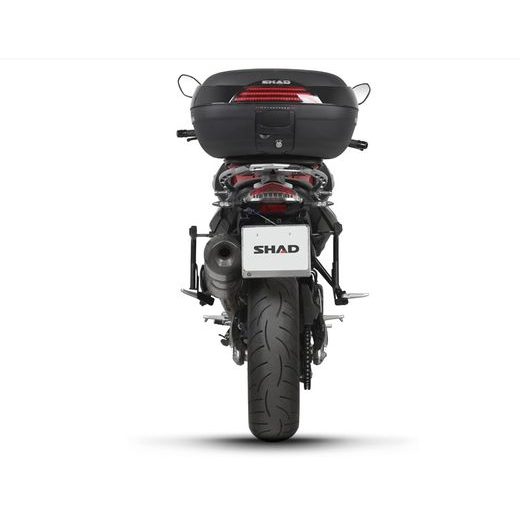 MONTÁŽNÍ SADA 3P SYSTÉM SHAD W0FR88IF - MONTÁŽNÍ SADY - NA MOTORKU