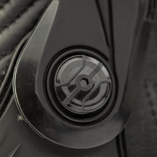 NEPROMOKAVÉ BOTY NA MOTORKU RST TRACTECH EVO 3 SPORT CE WP / 2102 - KOŽENÉ BOTY - NA MOTORKÁŘE