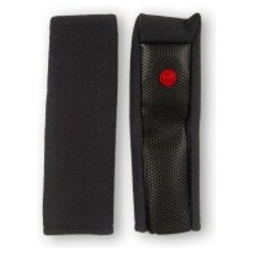 HJC KRYT PŘEZKY RPHA 70 - ČERNÁ - OSTATNÍ - NA MOTORKÁŘE