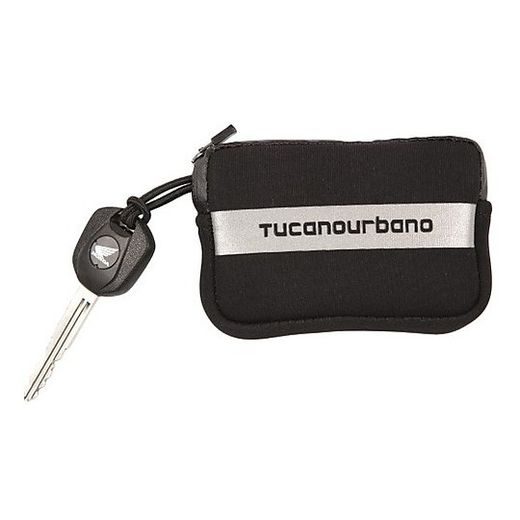TUCANO URBANO KEY BAG - KLÍČENKY - NA MOTORKÁŘE