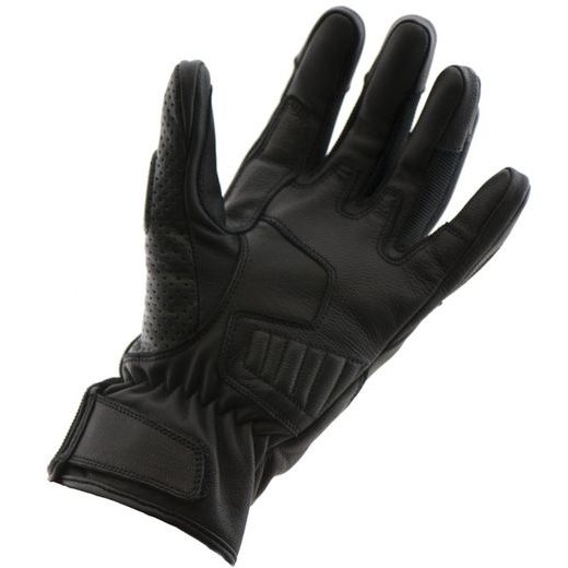 KOŽENÉ CESTOVNÍ RUKAVICE MBW PHIL - KOŽENÉ RUKAVICE - NA MOTORKÁŘE