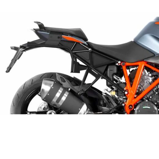 MONTÁŽNÍ SADA 3P SYSTÉM SHAD K0SD14IF - ZAVAZADLA - NA MOTORKU