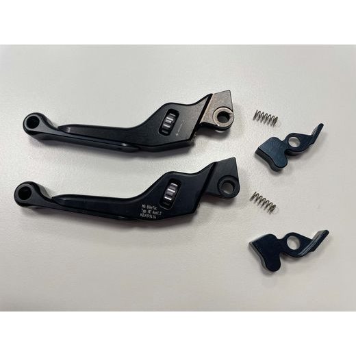 NASTAVITELNÉ PÁČKY PRO VESPU GTS - ORIGINÁLNÍ DOPLŇKY VESPA - NA MOTORKU