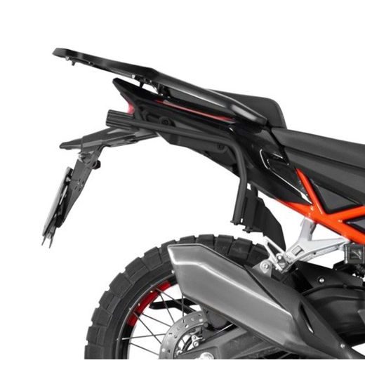 MONTÁŽNÍ SADA 3P SYSTÉM SHAD M0TX35IF - MONTÁŽNÍ SADY - NA MOTORKU
