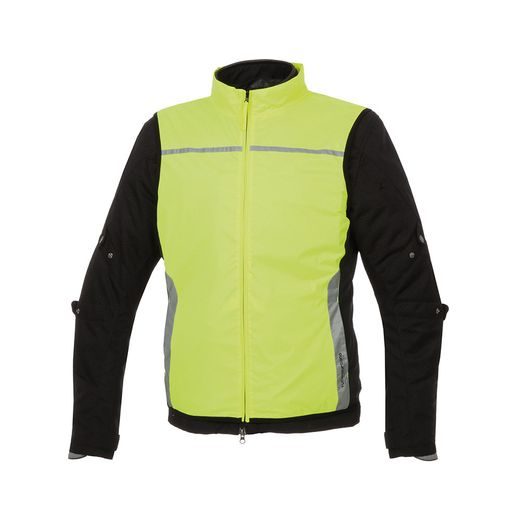 REFLEXNÍ VESTA TUCANO URBANO GILET NANO REFLEX - REFLEXNÍ PRVKY - NA DOVOLENOU