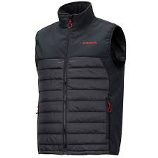 CORPORATE BODY WARMER SIZ