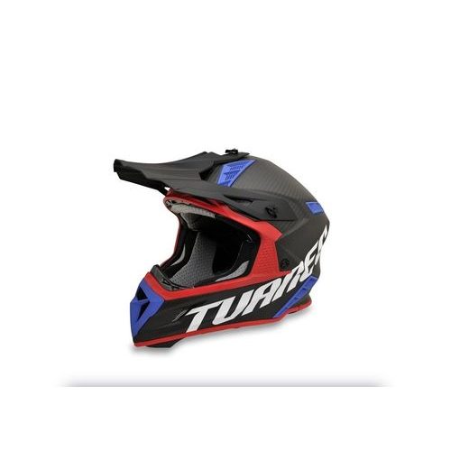 PŘILBA APRILIA TUAREG - L - MOTOKROSOVÉ HELMY - NA MOTORKÁŘE