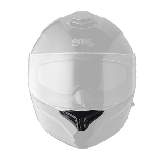 VENTILAČNÍ SYSTÉM PŘEDNÍ GMS APERIO ZG13602-FAV-00 - DOLNÍ VENTILACE - NA MOTORKÁŘE