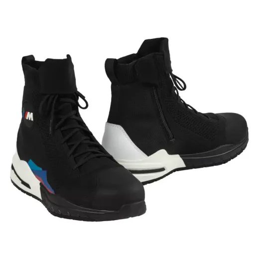 TENISKY BMW NITROUS - KOTNÍKOVÉ BOTY - NA MOTORKÁŘE
