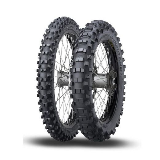 PNEUMATIKA DUNLOP 90/90-21 54R TT GEOMAX ENDURO S