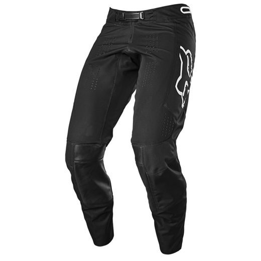 MOTOKROSOVÉ KALHOTY FOX 360 SPEYER PANT MX21 - ČERNÁ