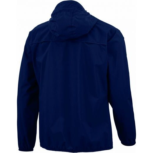 HONDA VĚTROVKA - MODRÁ - BUNDY - NA MOTORKÁŘE