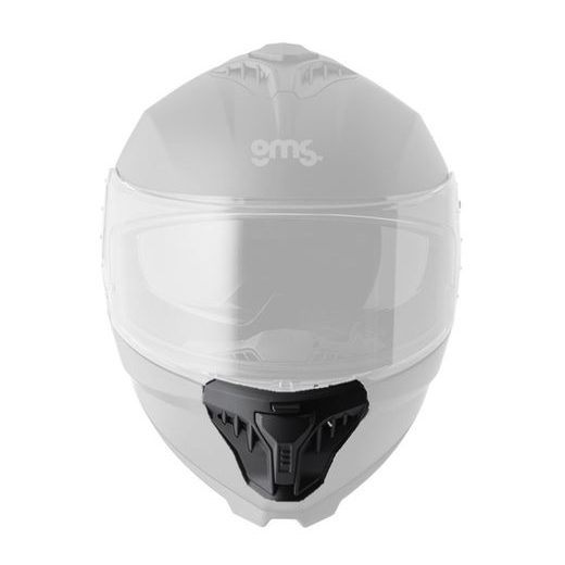 VENTILAČNÍ SYSTÉM PŘEDNÍ GMS GELERO ZG12701-FAV-00 - DOLNÍ VENTILACE - NA MOTORKÁŘE