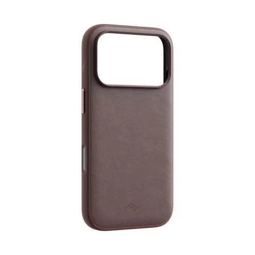 PEAK DESIGN EVERYDAY CASE - IPHONE 18 - HNĚDÁ - KRYTY NA TELEFON - NA MOTORKU