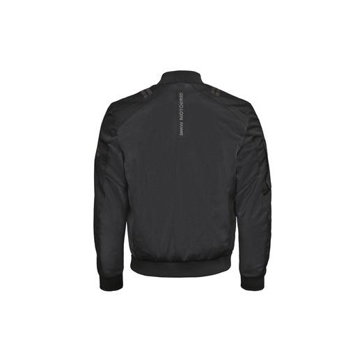 BUNDA BMW GLANDON AIR - ANTRACITOVÁ - TEXTILNÍ BUNDY - NA MOTORKÁŘE