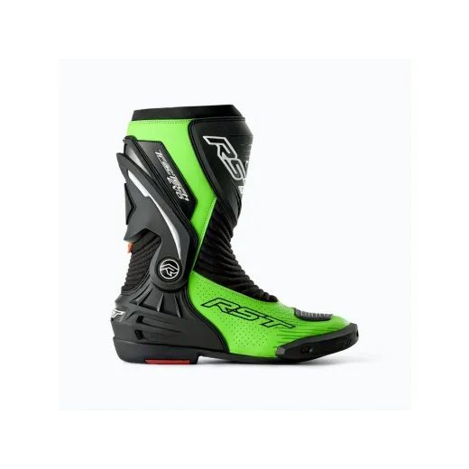 PÁNSKÉ BOTY - RST 103700 TRACTECH EVO D3O BOOTS - REF.ZELENÁ - SPORTOVNÍ BOTY - NA MOTORKÁŘE