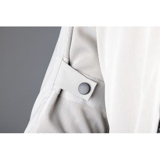 RST 3569 SPECTRE AIR CE MENS TEXTILE JACKET - STŘÍBRNÁ - TEXTILNÍ BUNDY - NA MOTORKÁŘE