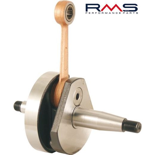 KLIKOVÁ HŘÍDEL ORIGINÁLNÍ TYP RMS 100010240 - NÁHRADNÍ DÍLY A TUNING - NA MOTORKU