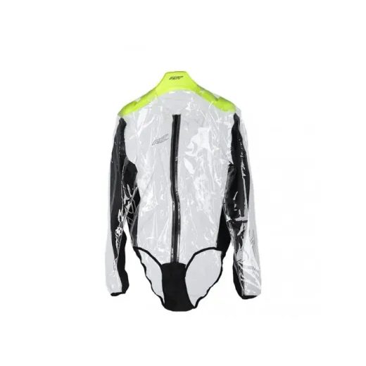 VODĚODOLNÁ PŘEVLEKOVÁ PLÁŠTĚNKA RST 3084 RACE DEPT - KOMBINÉZY - NA MOTORKÁŘE