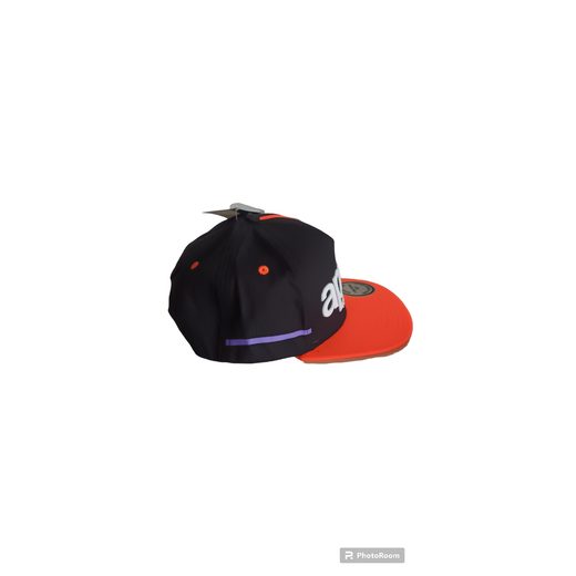 BASEBALLCAP APRILIA CAPS FLAT - ČEPICE A KŠILTOVKY - NA MOTORKÁŘE