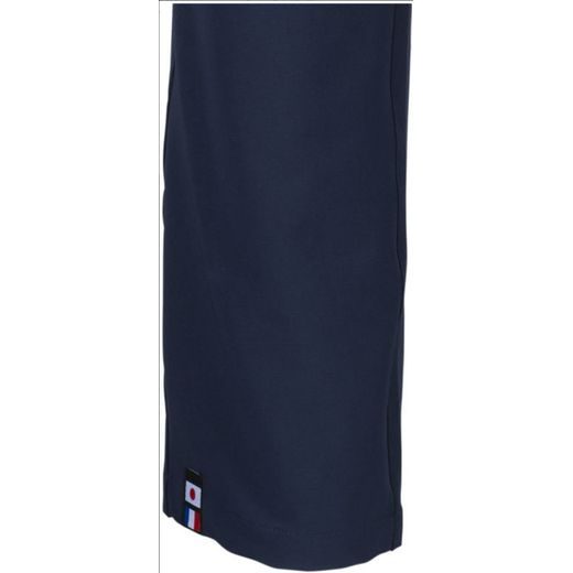 HONDA SPORTOVNÍ KALHOTY RACING - MODRÁ - DÁRKY PRO FANOUŠKY HONDA - NA MOTORKÁŘE