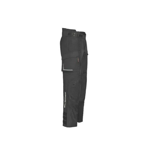 KALHOTY BMW GS RALLYE GORE-TEX - TEXTILNÍ KALHOTY - NA MOTORKÁŘE