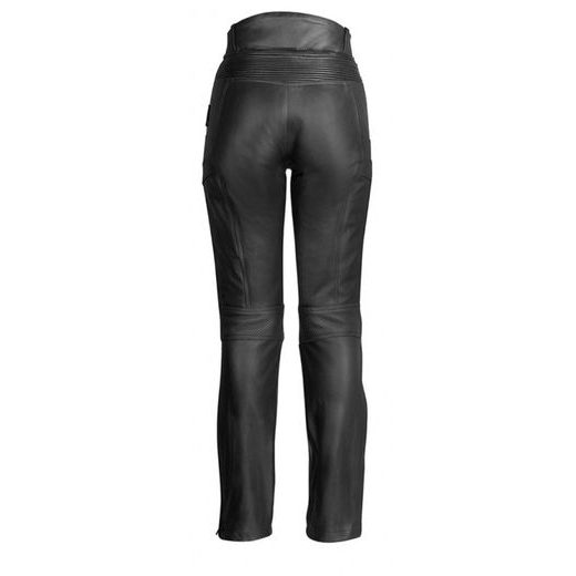 DÁMSKÉ KOŽENÉ KALHOTY MBW DORA - KOŽENÉ KALHOTY - NA MOTORKÁŘE