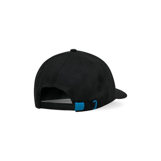 KŠILTOVKA VESPA - ČERNÁ - DÁRKY PRO FANOUŠKY VESPA - NA MOTORKÁŘE