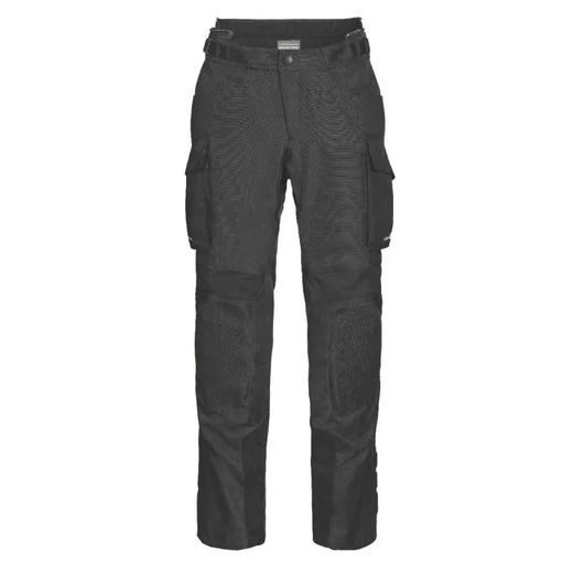 KALHOTY BMW GS RALLYE GORE-TEX - TEXTILNÍ KALHOTY - NA MOTORKÁŘE