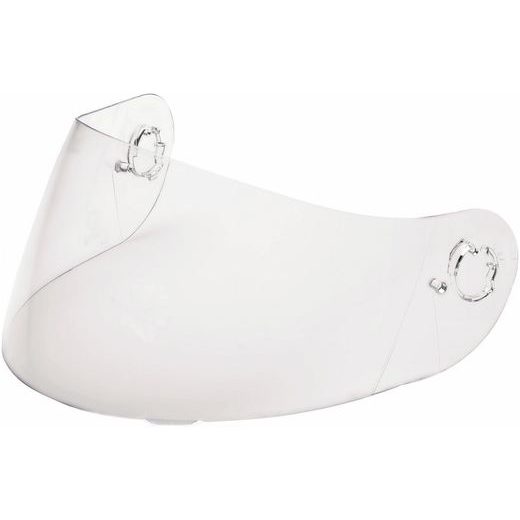 HJC PLEXI HJ-34 PINLOCK CLEAR - PŘÍSLUŠENSTVÍ - NA MOTORKÁŘE