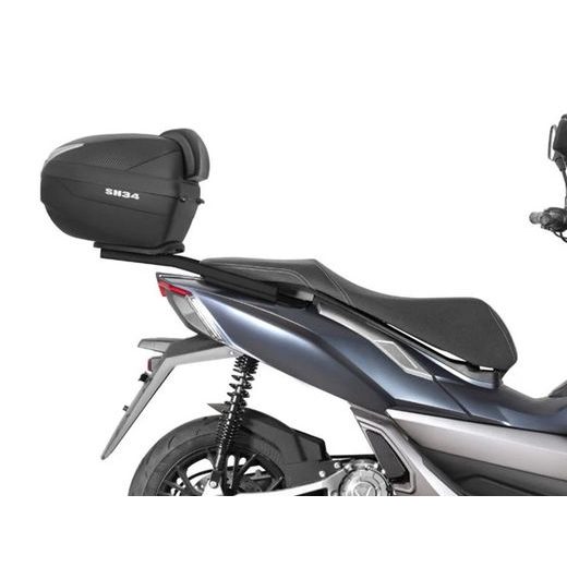 MONTÁŽNÍ SADA TOP MASTER SHAD N0EX24ST - MONTÁŽNÍ SADY - NA MOTORKU