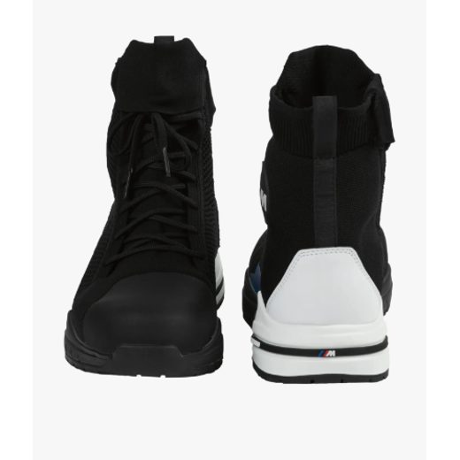 TENISKY BMW NITROUS - KOTNÍKOVÉ BOTY - NA MOTORKÁŘE