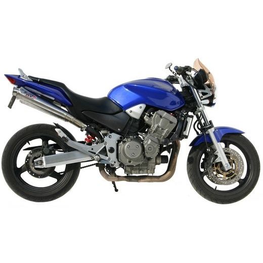 2 KONCOVKY VÝFUKU MIVV X-CONE H.015.LC3 NEREZ D105 - KONCOVKY VÝFUKU - NA MOTORKU