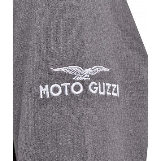 MIKINA MG AVIAZIONE NAVALE - MIKINY - NA MOTORKÁŘE