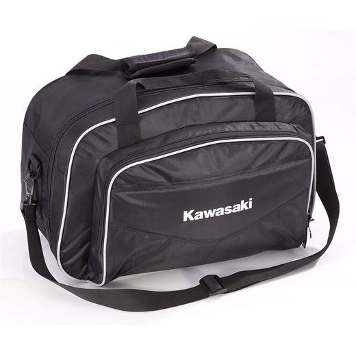 HORNÍ KUFR KAWASAKI PRO VERSYS 650 MY17~ 47L - HORNÍ KUFRY - NA MOTORKU