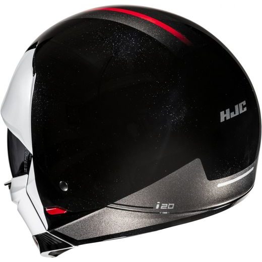HJC PŘILBA I20 VENA MC1 - OTEVŘENÉ HELMY - NA MOTORKÁŘE