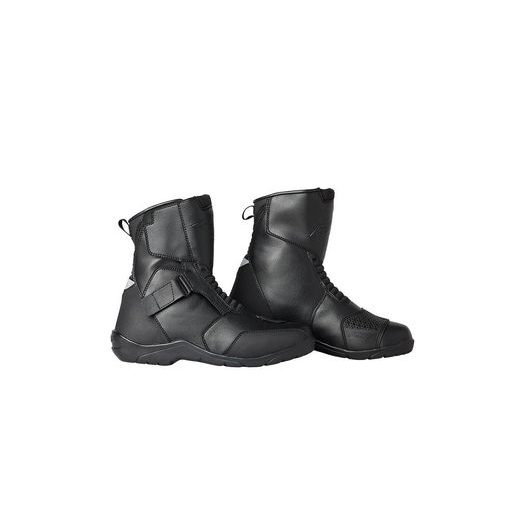 PÁNSKÉ VODĚODOLNÉ BOTY RST 3220 AXIOM MID CE WP - MOTO BOTY - NA MOTORKÁŘE