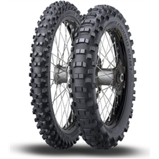 PNEUMATIKA DUNLOP 140/80-18 70M TT GEOMAX EN91 EX