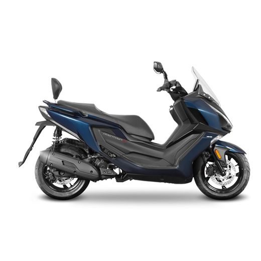 MONTÁŽNÍ SADA SHAD K0DT14RV PRO OPĚRKY SHAD - MONTÁŽNÍ SADY - NA MOTORKU