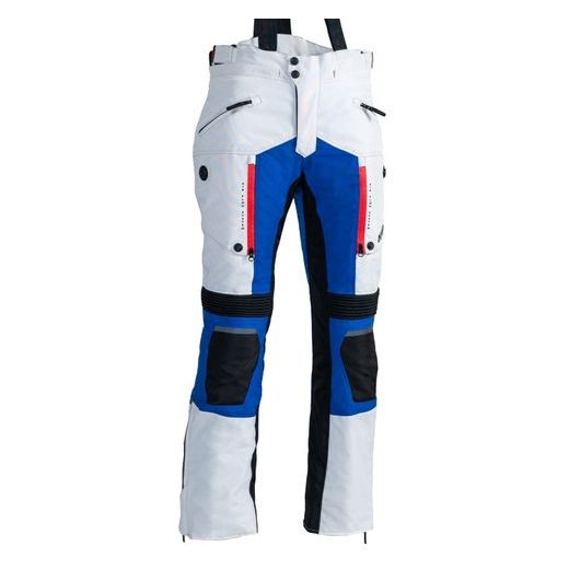 MBW CEDRIC TEXTILNÍ PÁNSKÉ MOTO KALHOTY - TEXTILNÍ KALHOTY - NA MOTORKÁŘE