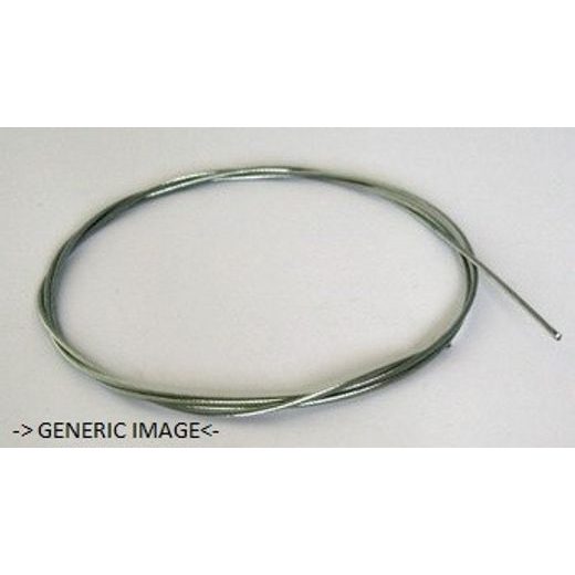 LANKO VENHILL P19/2SS 1X19 O.D. 2,0 MM (NÍZKÉ TŘENÍ) NEREZ - LANKA A HADICE - NA MOTORKU