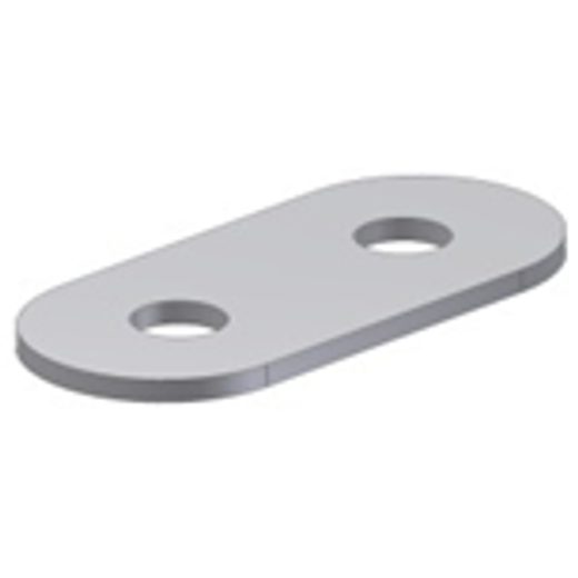 MONTÁŽNÍ PODPORA MIVV 50.SS.643.0 4MM - NÁHRADNÍ DÍLY A PŘÍSLUŠENSTVÍ - NA MOTORKU