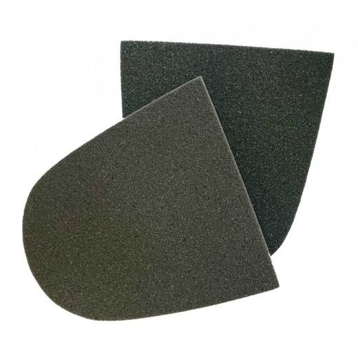 MBW CHRÁNIČE BOKŮ - CHRÁNIČE NOHOU - NA MOTORKÁŘE