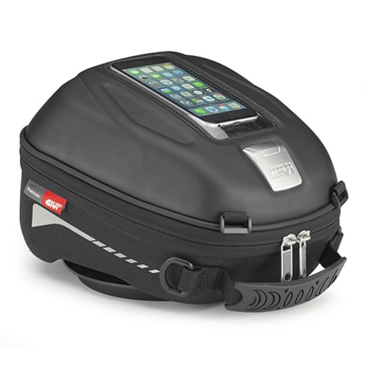 TANKVAK GIVI ST602 SPORT-T, "TANKLOCK" 4L