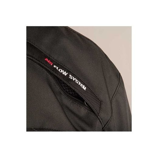 TEXTILNÍ TŘÍVRSTVÁ MOTO BUNDA MBW CANDELA  - TEXTILNÍ BUNDY - NA MOTORKÁŘE