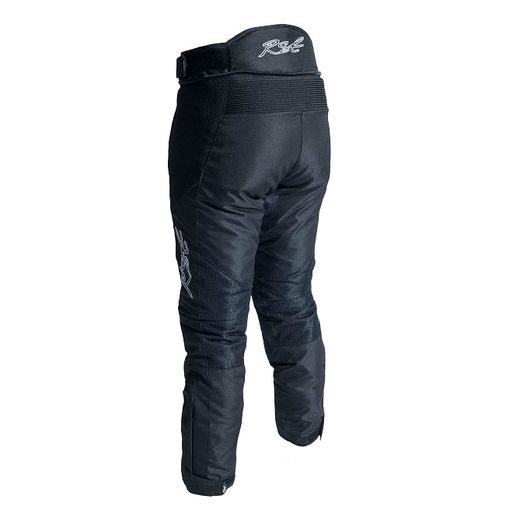 DÁMSKÉ TEXTILNÍ KALHOTY NA MOTORKU RST GEMMA VENTED II CE / JN 2067 - ČERNÁ - TEXTILNÍ KALHOTY - NA MOTORKÁŘE