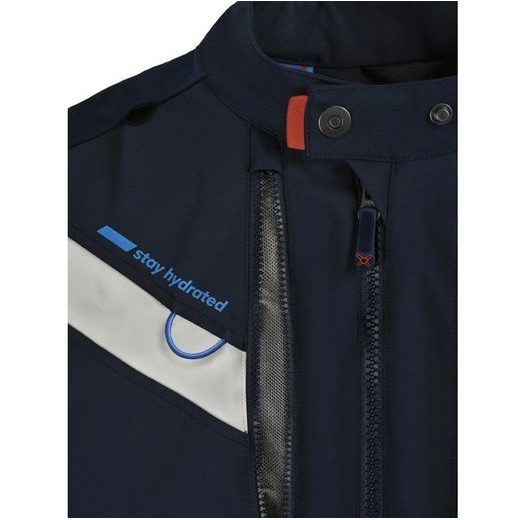 BUNDA GS TROPHY GORE-TEX - TEXTILNÍ BUNDY - NA MOTORKÁŘE